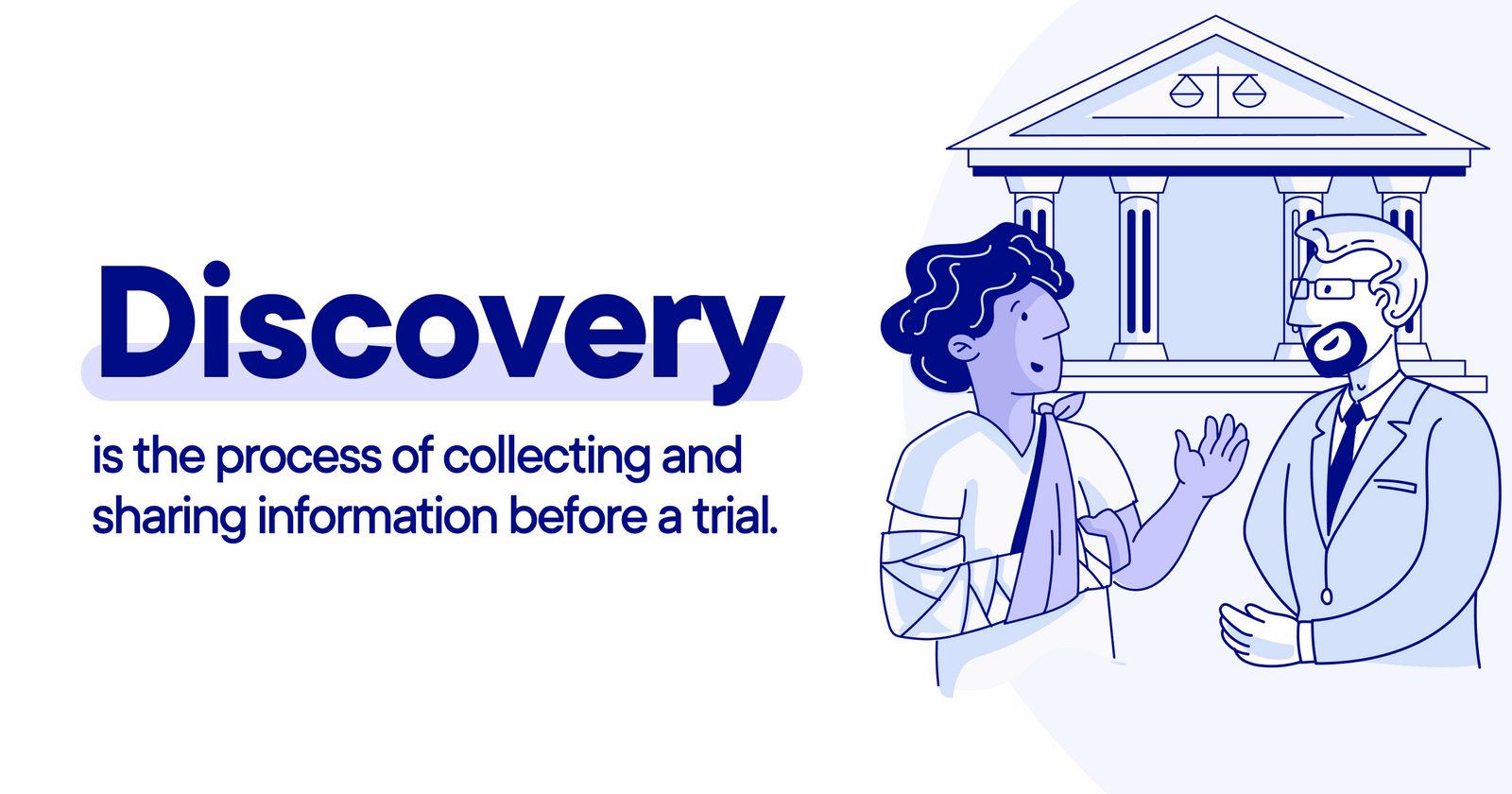 Definition of Discovery